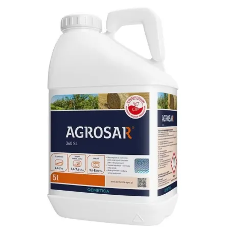 AGROSAR 360 SL